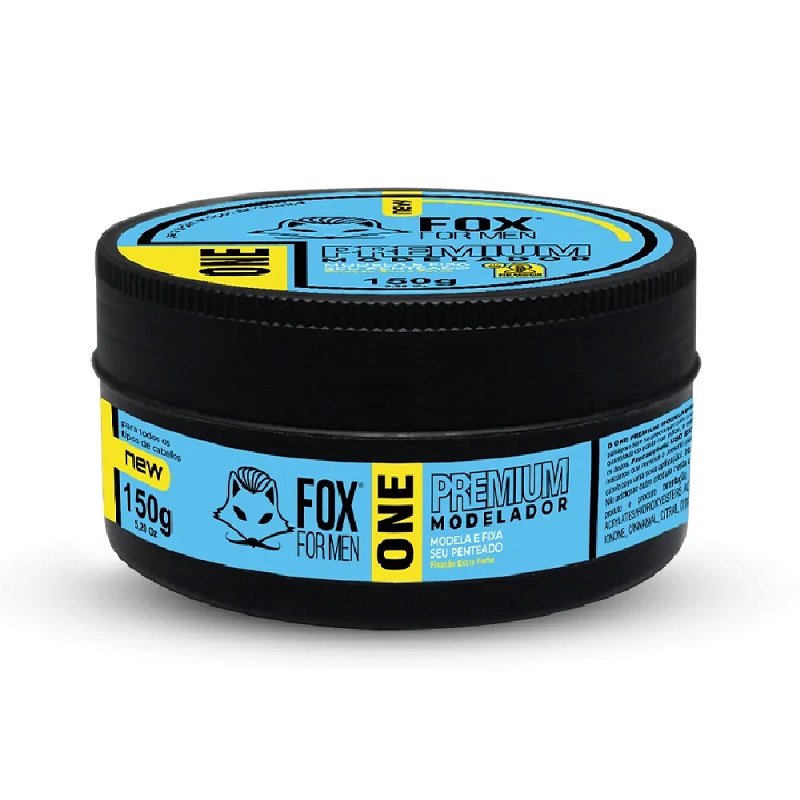 ppmg　6Routines UNSHAVED Cera Hair Caramelo 130g - 15 Unidades - FOX FOR MEN