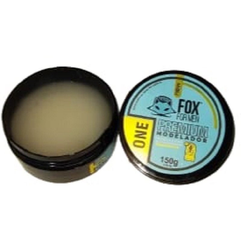 ppmg　6Routines UNSHAVED Cera Matte 70g - 6 Unidades - FOX FOR MEN